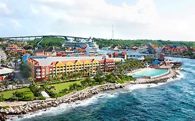 Renaissance Wind Creek Curacao Resort